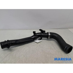 Peugeot - 308 - Intercooler tube