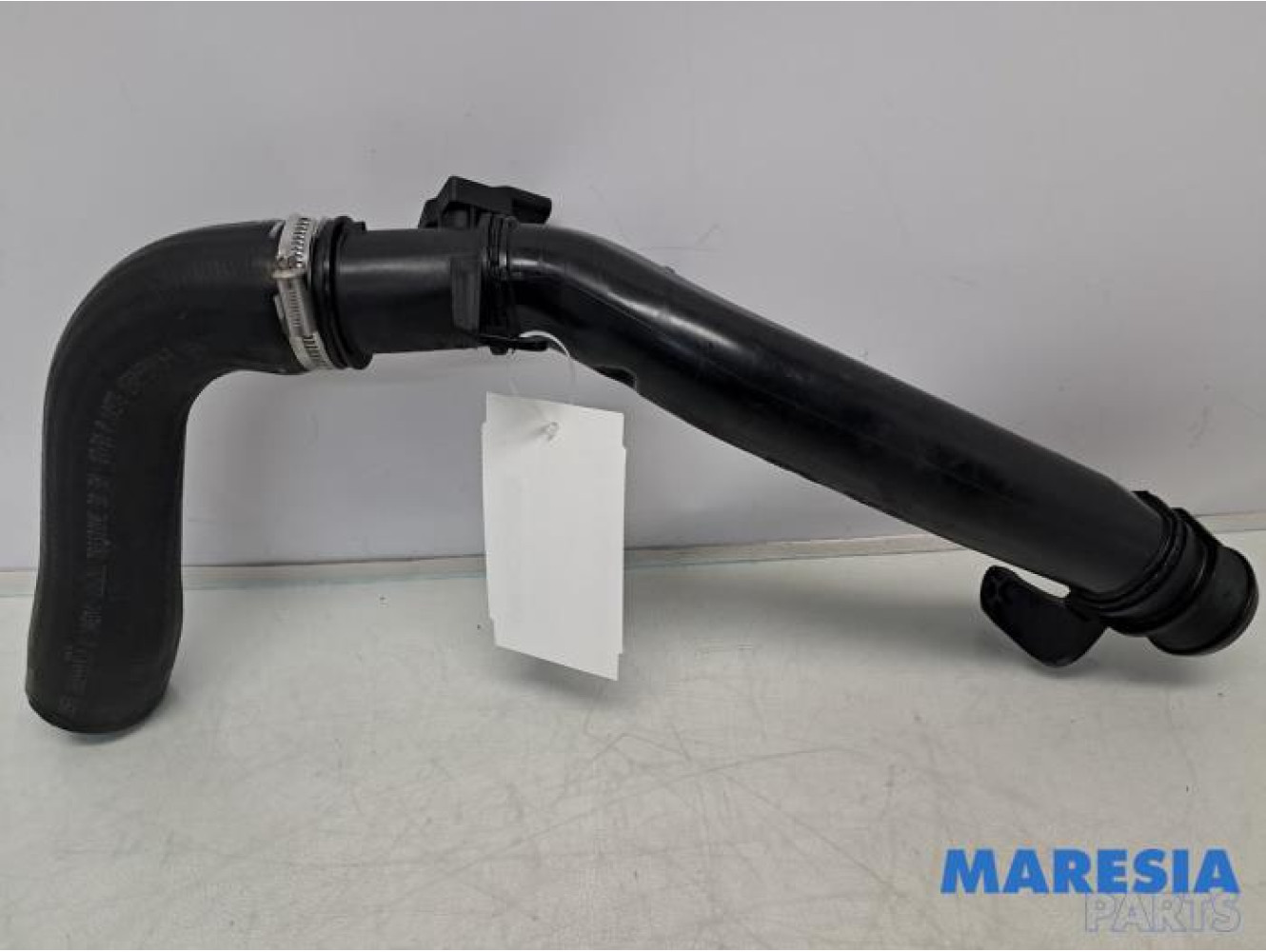 Peugeot - 308 - Intercooler tube