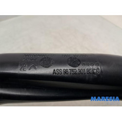 Peugeot - 308 - Intercooler tube