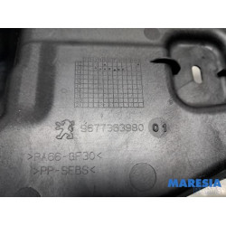 Peugeot - 308 - Steun (diversen)