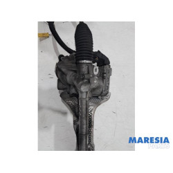 Peugeot - 308 - Stuurhuis Bekrachtigd