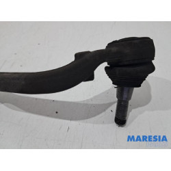 Peugeot - 308 - Stuurhuis Bekrachtigd