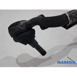 Peugeot - 308 - Stuurhuis Bekrachtigd