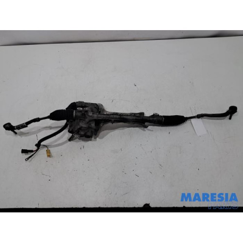 Peugeot - 308 - Stuurhuis Bekrachtigd