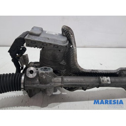 Peugeot - 308 - Stuurhuis Bekrachtigd