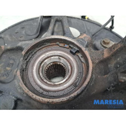 Peugeot - 308 - Achsschenkel links vorne