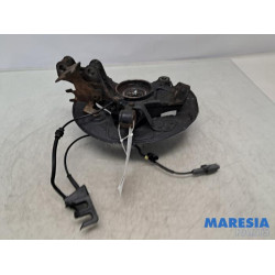 Peugeot - 308 - Achsschenkel links vorne