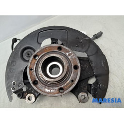 Peugeot - 308 - Achsschenkel links vorne