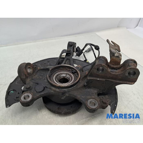 Peugeot - 308 - Achsschenkel links vorne