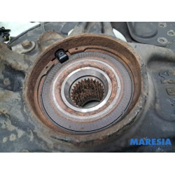 Peugeot - 308 - Fusee rechts-voor