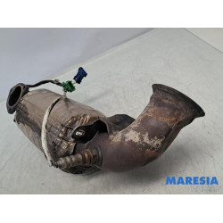 Peugeot - 308 - Katalysator