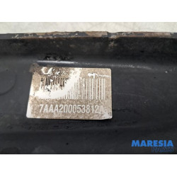 Peugeot - 308 - Bras de suspension bas avant droit