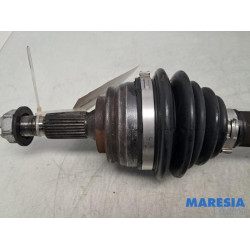 Peugeot - 308 - Arbre de transmission avant gauche