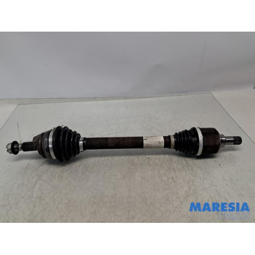 Peugeot - 308 - Arbre de transmission avant gauche