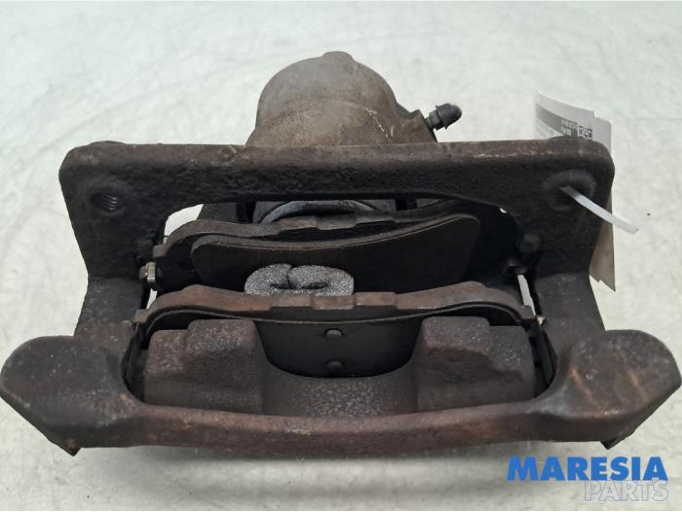 Peugeot - 308 - Remklauw (Tang) rechts-voor