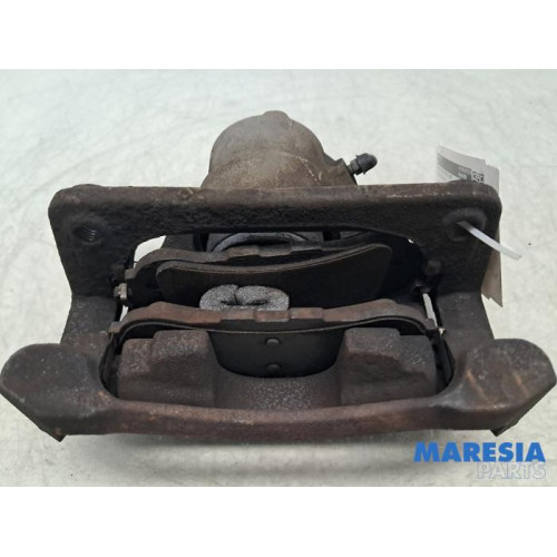 Peugeot - 308 - Remklauw (Tang) rechts-voor