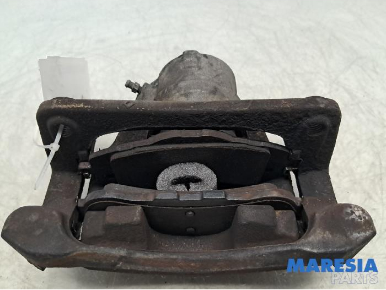 Peugeot - 308 - Etrier de frein (pince) avant gauche