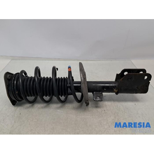 Peugeot - 308 - Schokdemperpoot rechts-voor