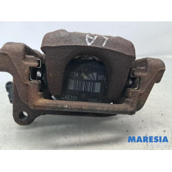 Peugeot - 308 - Rear brake calliper, left