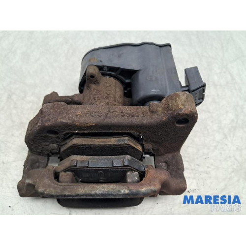 Peugeot - 308 - Rear brake calliper, left