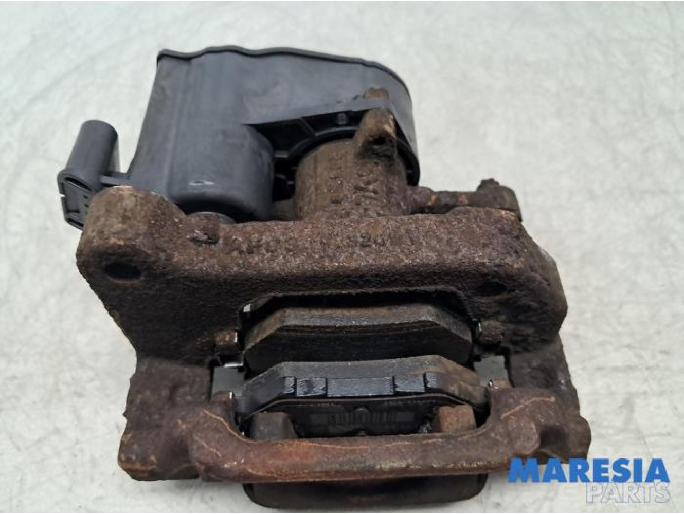 Peugeot - 308 - Rear brake calliper, right