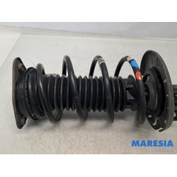 Peugeot - 308 - Schokdemperpoot links-voor