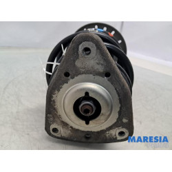 Peugeot - 308 - Schokdemperpoot links-voor