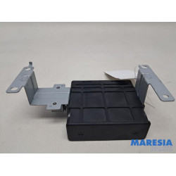 Citroen - C-Zero - Computer hybrid battery