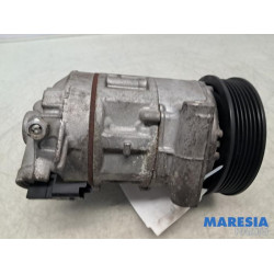 Peugeot - 308 - Air conditioning pump