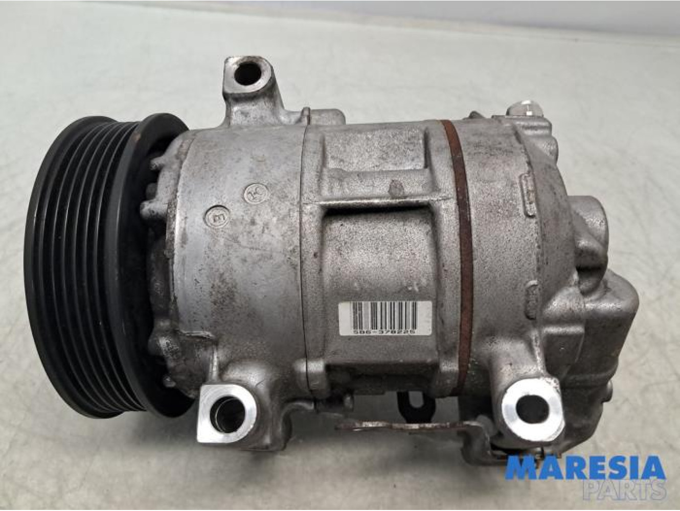 Peugeot - 308 - Air conditioning pump