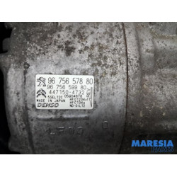 Peugeot - 308 - Air conditioning pump