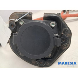 Citroen - C-Zero - Câble haute tension