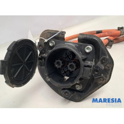 Citroen - C-Zero - Câble haute tension