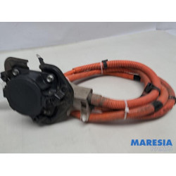 Citroen - C-Zero - Câble haute tension