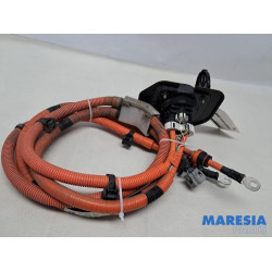 Citroen - C-Zero - Câble haute tension