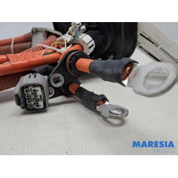 Citroen - C-Zero - Câble haute tension