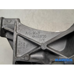 Peugeot - 308 - Motorlager