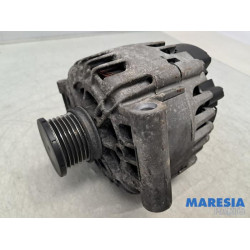 Peugeot - 308 - Dynamo