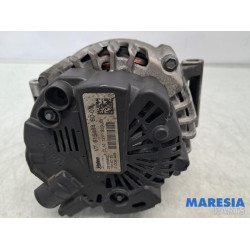 Peugeot - 308 - Dynamo