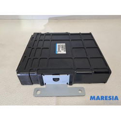 Citroen - C-Zero - Computer hybrid battery