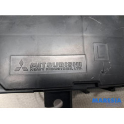 Citroen - C-Zero - ECM module