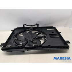 Peugeot - 308 - Kühlgebläse Motor