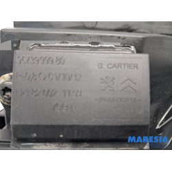 Peugeot - 308 - Kühlgebläse Motor