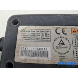 Citroen - C-Zero - Ladekabel Elektro-auto