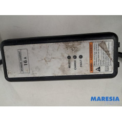 Citroen - C-Zero - Ladekabel Elektro-auto