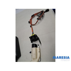 Citroen - C-Zero - Ladekabel Elektro-auto