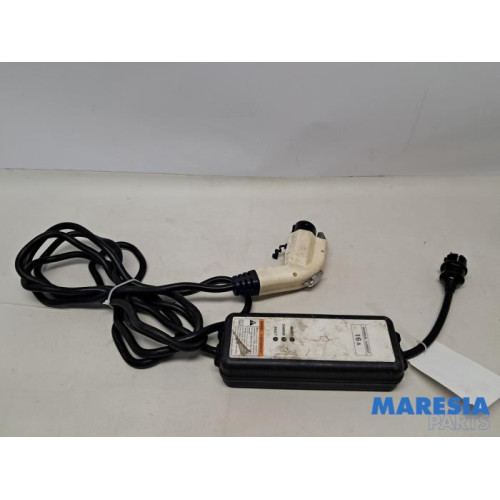 Citroen - C-Zero - Ladekabel Elektro-auto