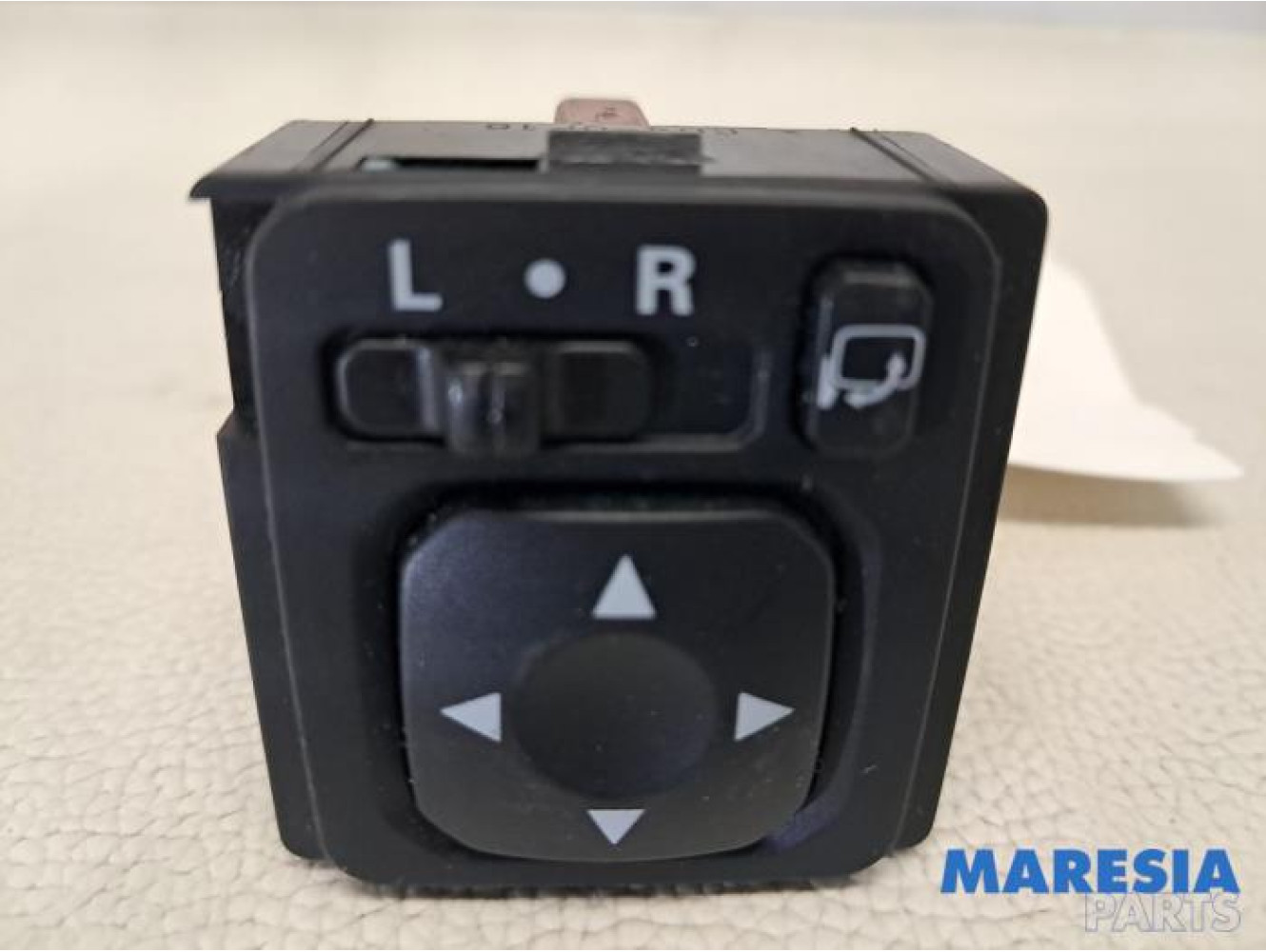 Citroen - C-Zero - Spiegel Schakelaar