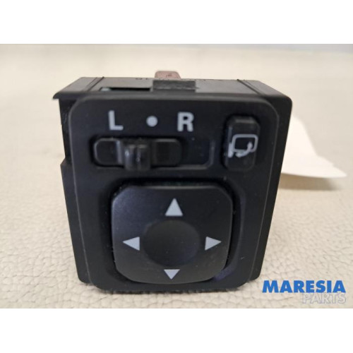 Citroen - C-Zero - Spiegel Schakelaar