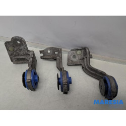 Peugeot - 308 - Steun (diversen)